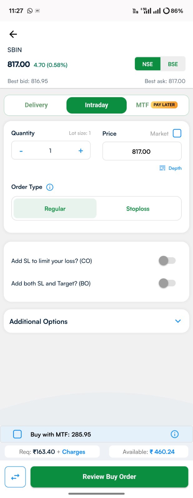 A screenshot of a phone

AI-generated content may be incorrect.